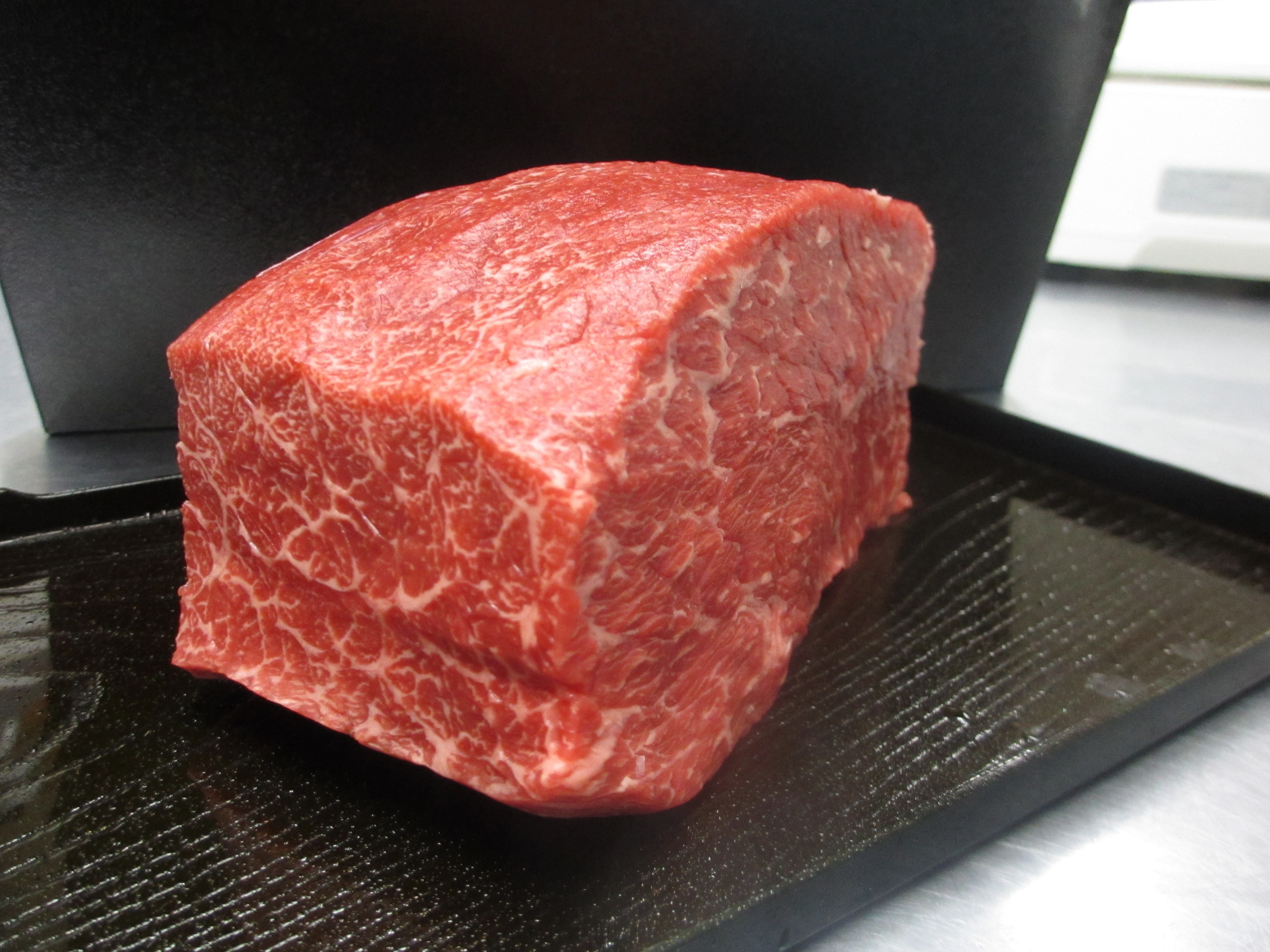 伊萬里牛赤身ブロック500g