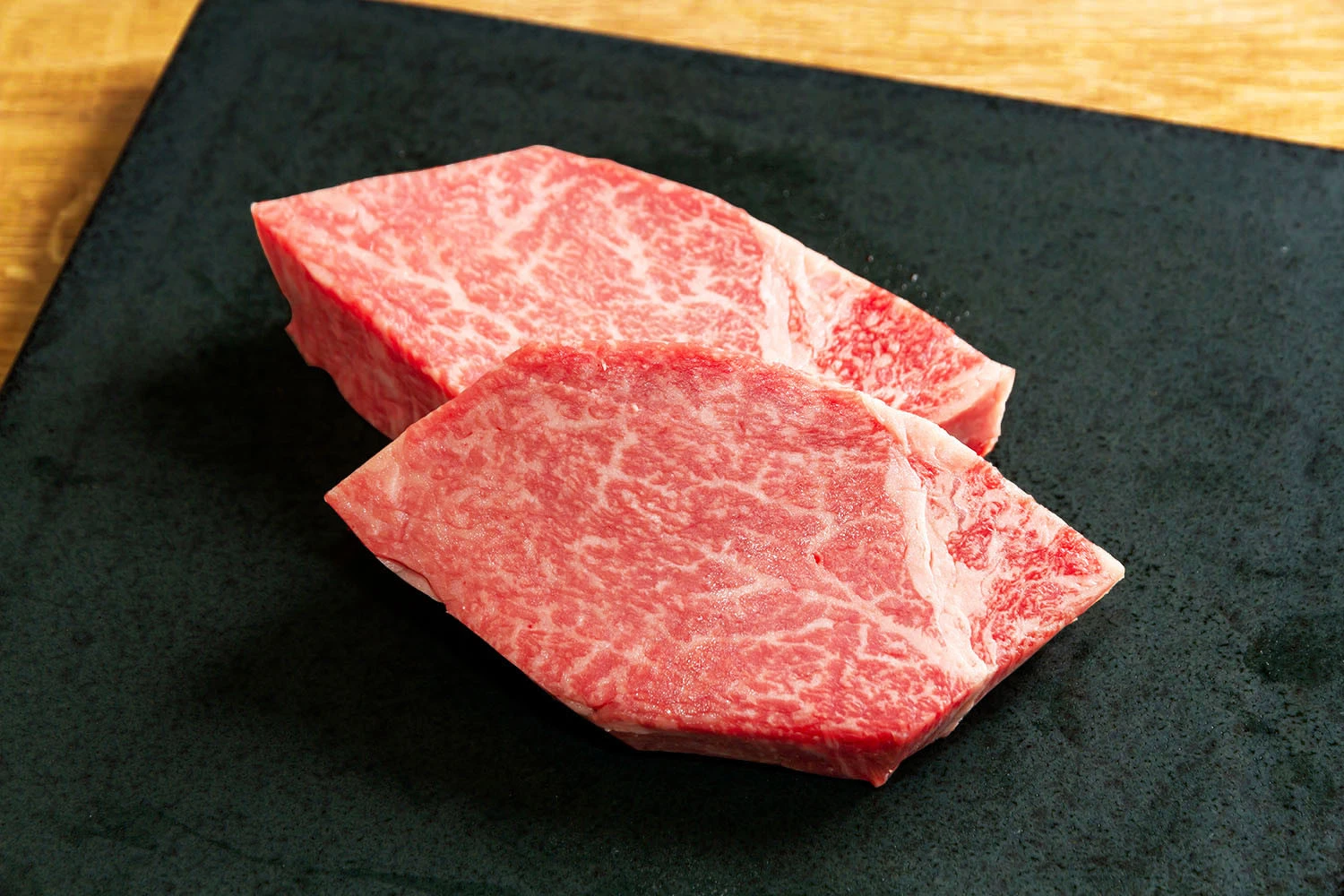 【定期便】【全12回】 佐賀牛 シャトーブリアン 200g×2枚 総量4.8kg【やま田商店】